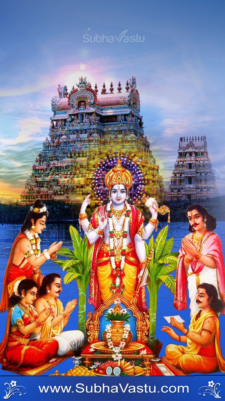 Full Satyanarayana Swamy Images Hd Wallpapers