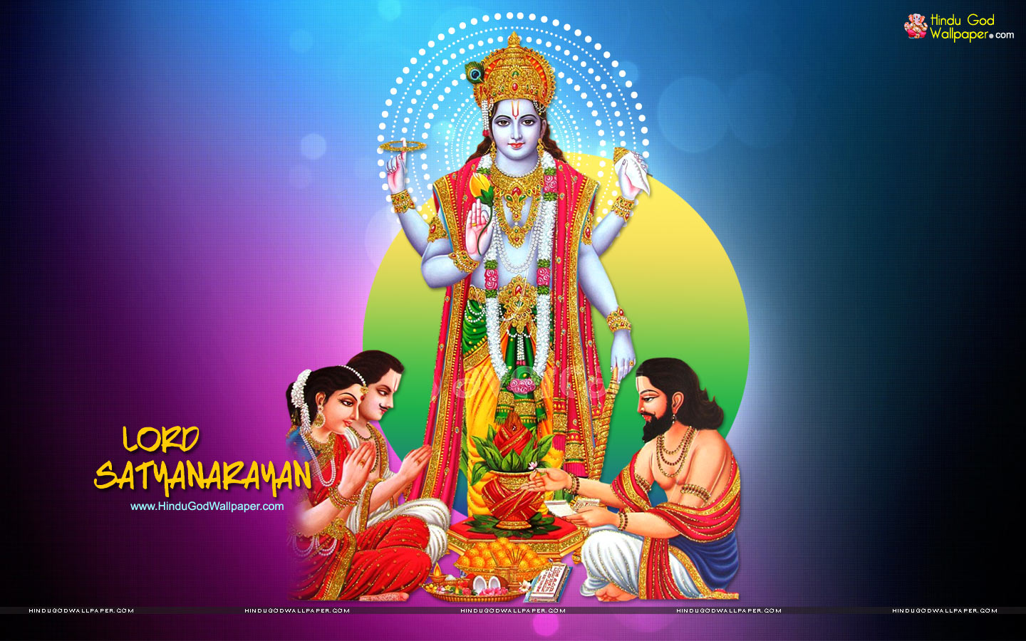 Full Satyanarayana Swamy Images Hd Wallpapers