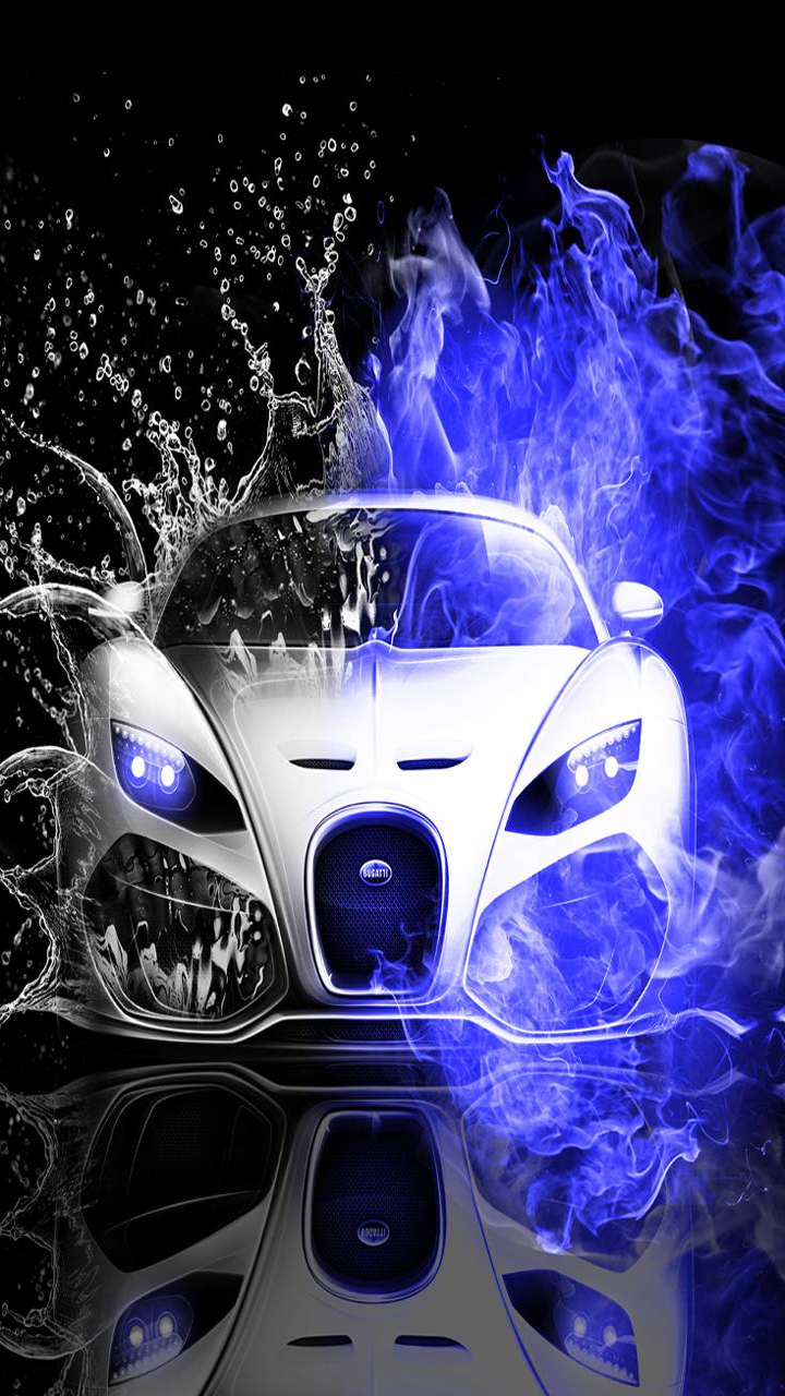 Full Screen Car Wallpapers