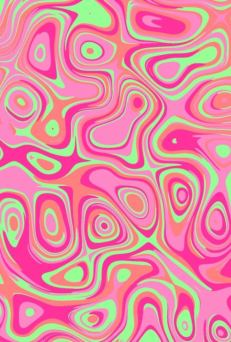 Funky Colorful Wallpapers