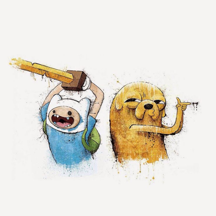 Funny Adventure Time Pictures Wallpapers