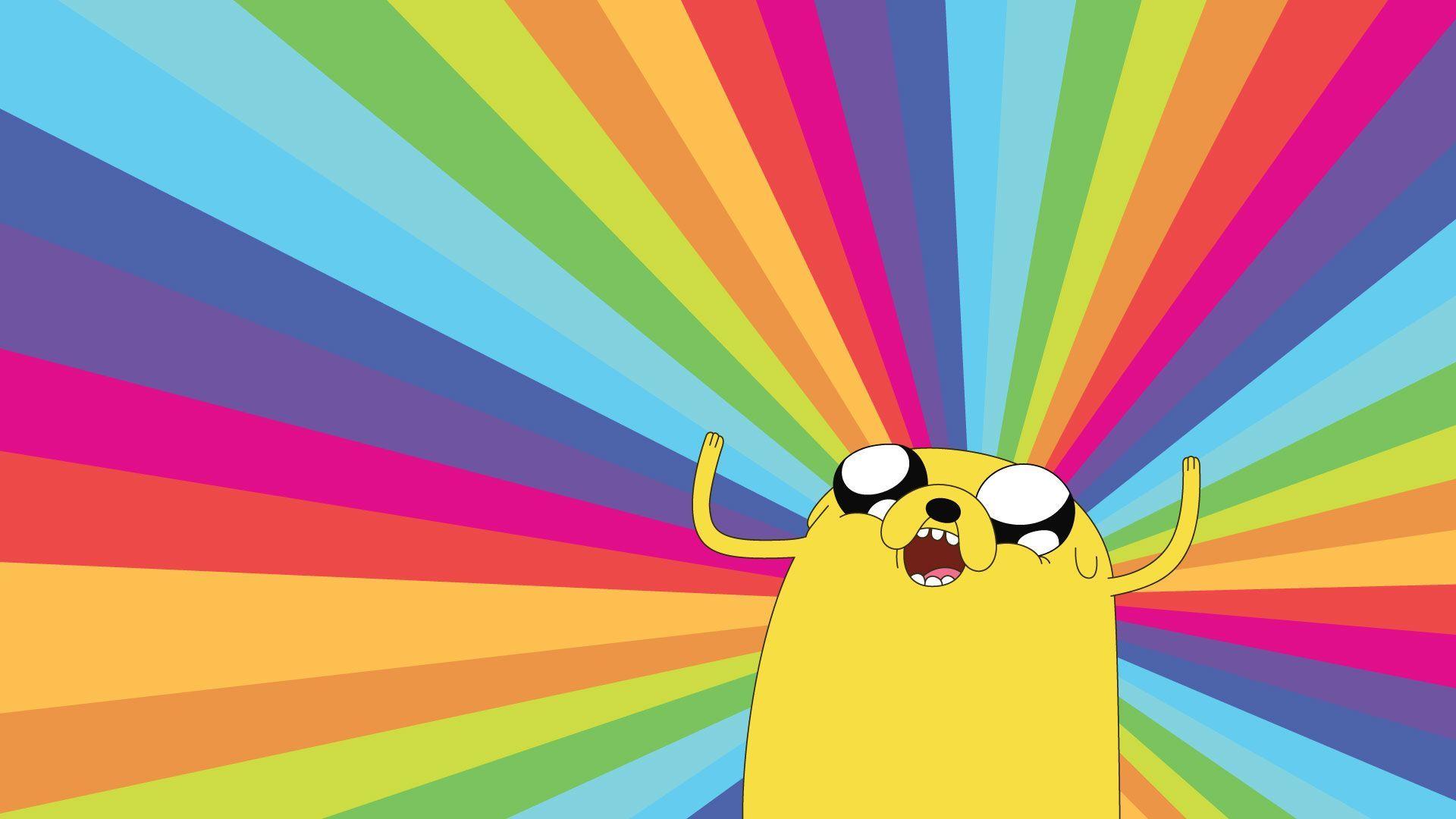 Funny Adventure Time Pictures Wallpapers