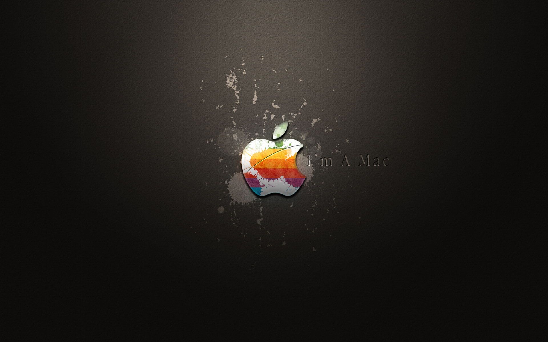 Funny Apple Wallpapers