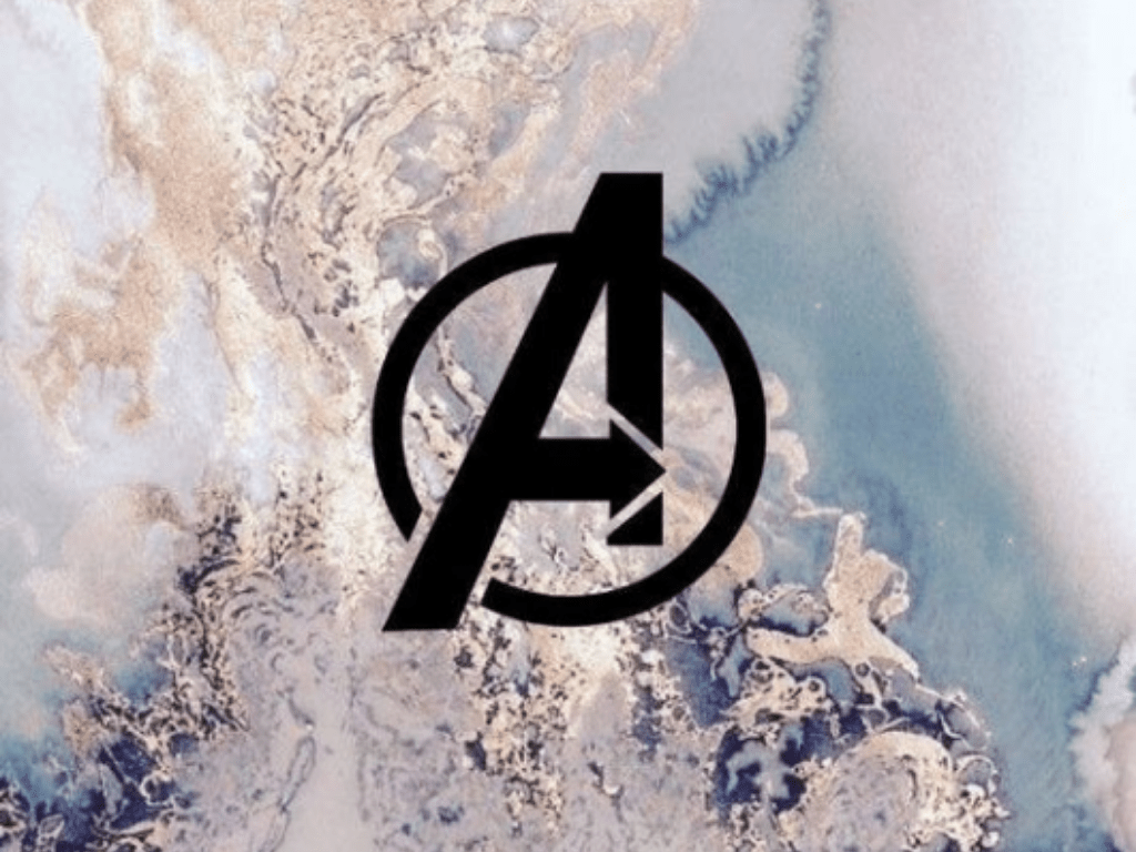 Funny Avengers Wallpapers