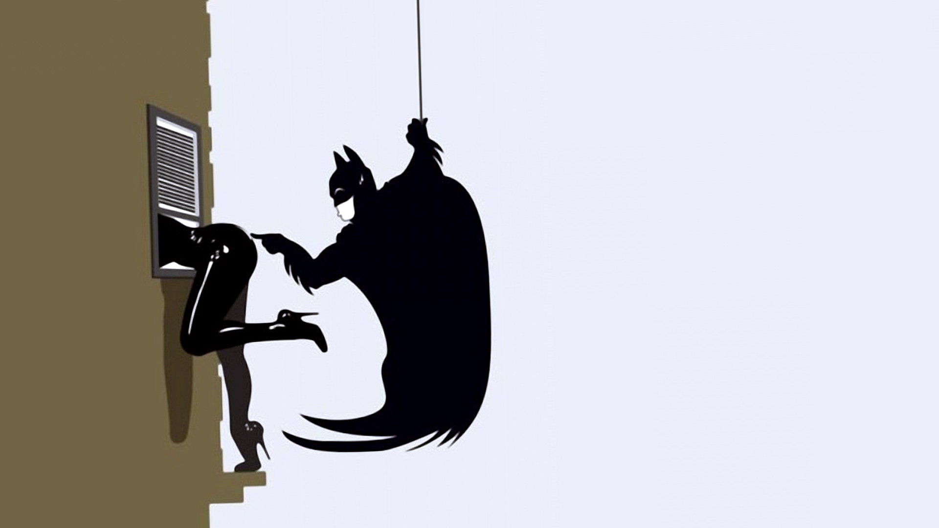 Funny Batman Wallpapers