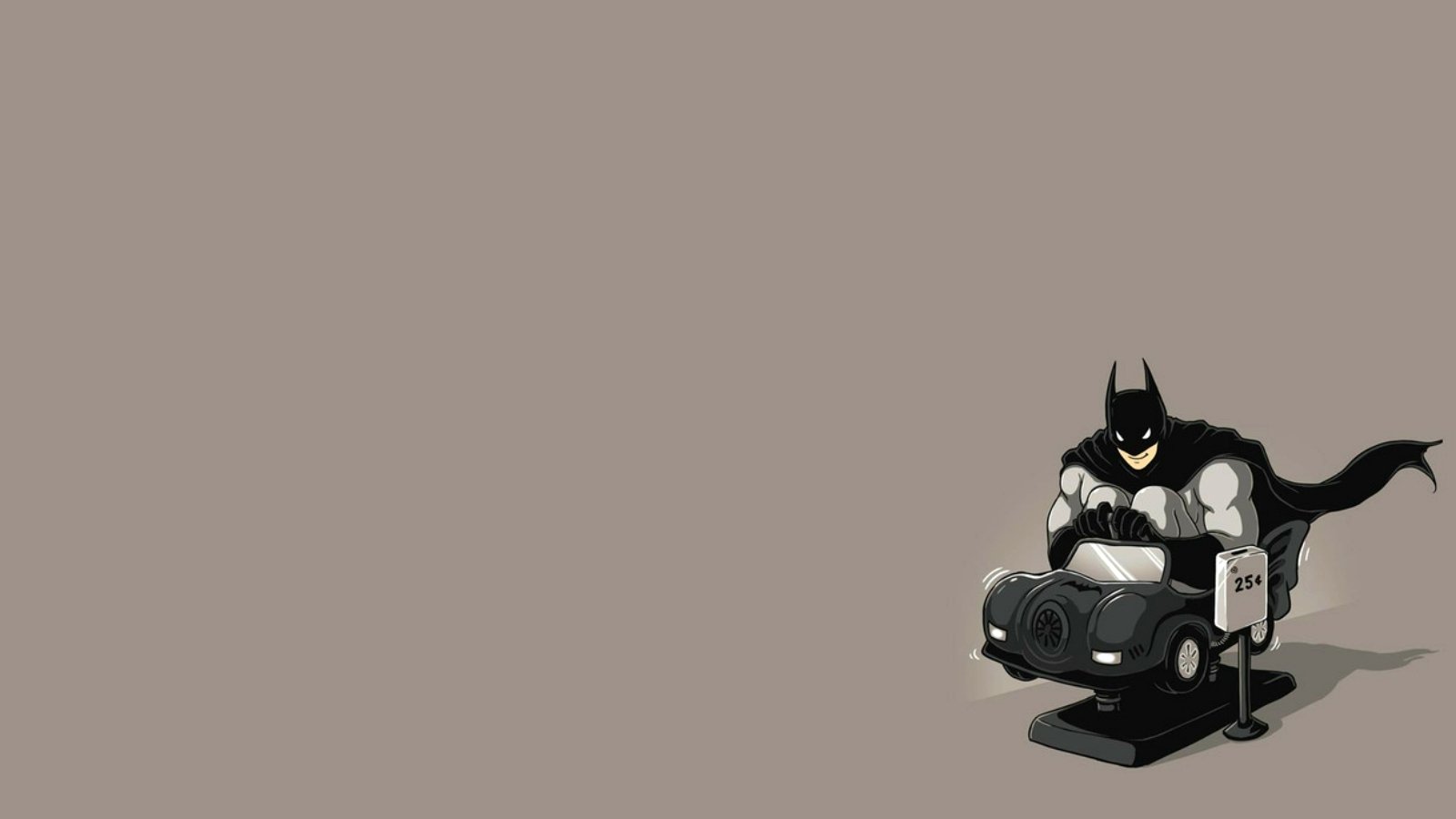 Funny Batman Wallpapers