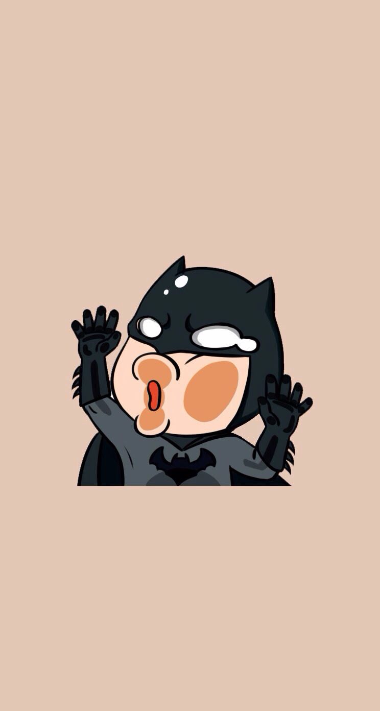 Funny Batman Wallpapers