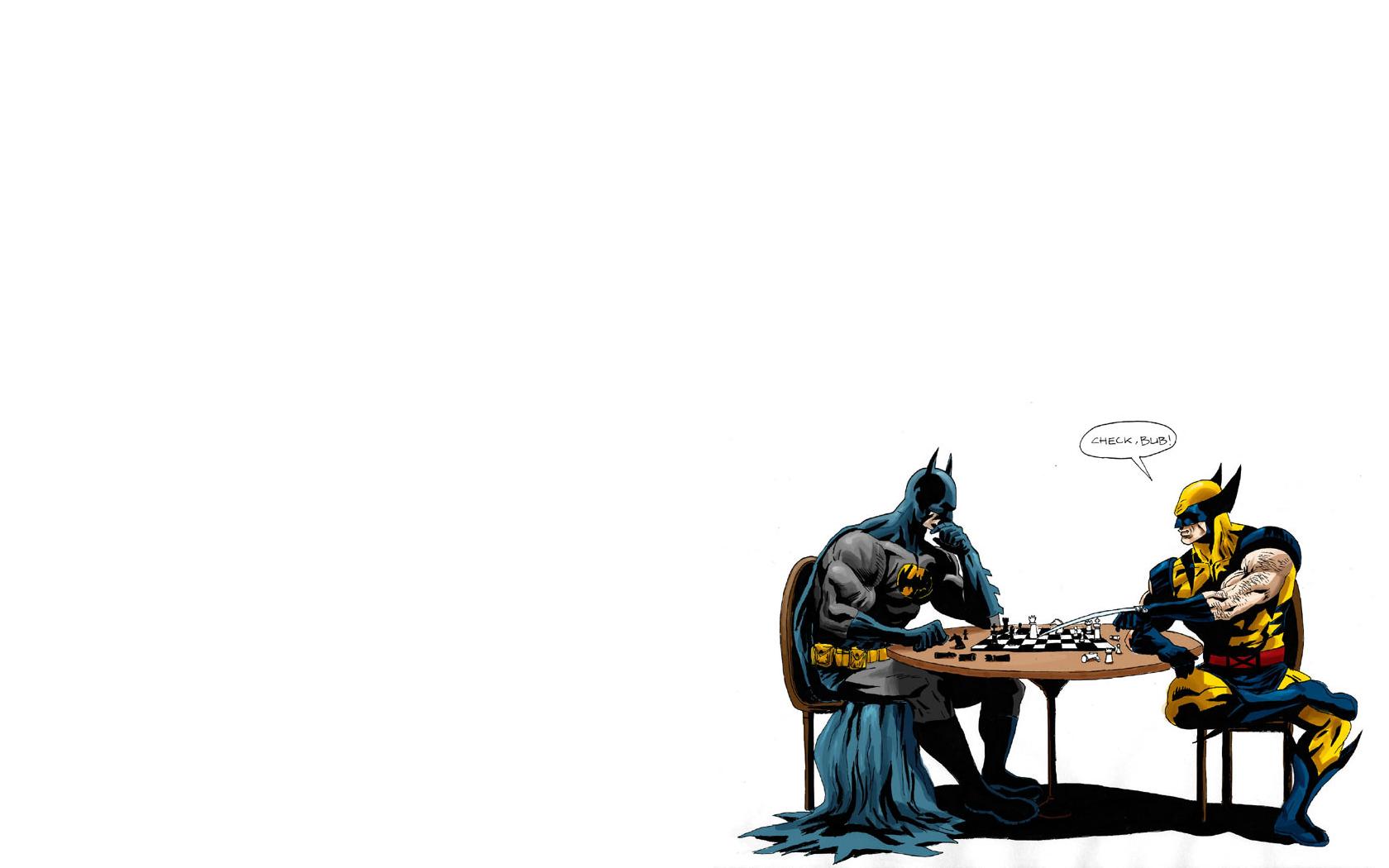 Funny Batman Wallpapers