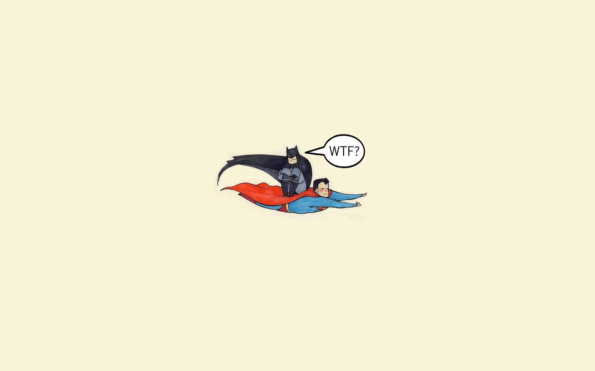 Funny Batman Wallpapers