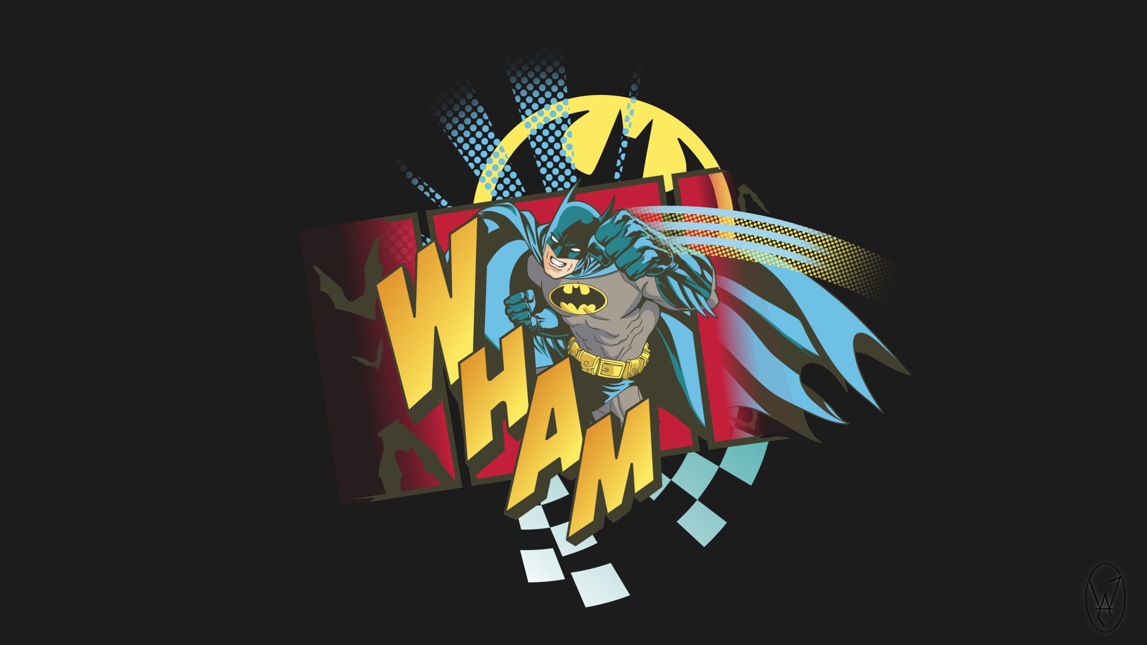 Funny Batman Wallpapers