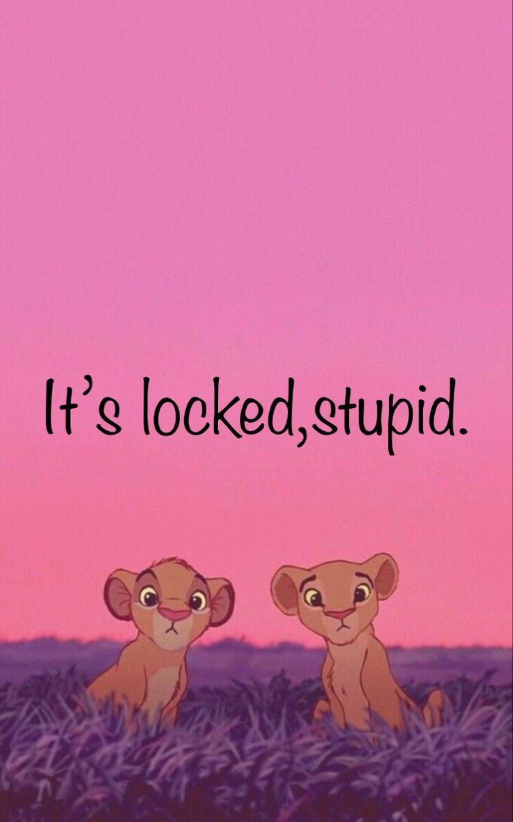 Funny Cartoon Iphone Wallpapers
