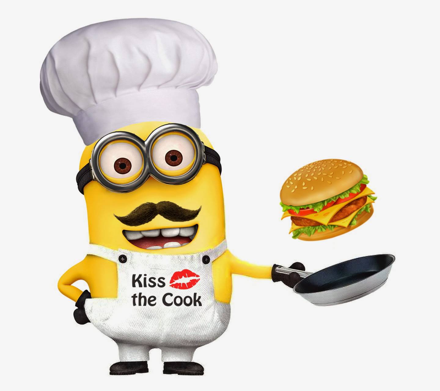 Funny Chef Pictures Wallpapers