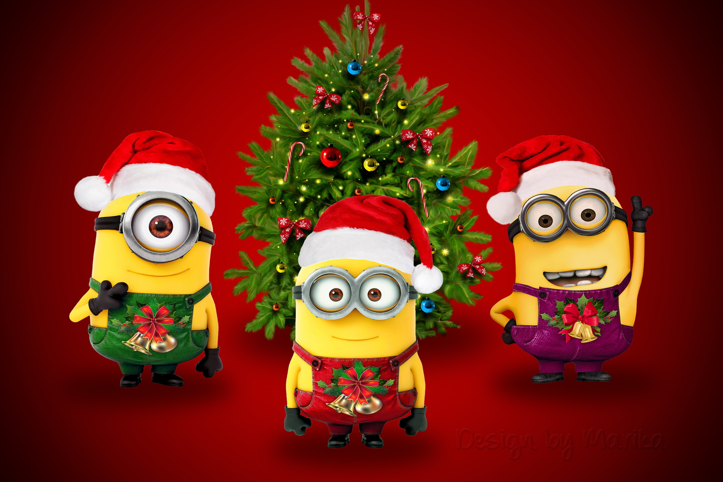 Funny Christmas Pictures Free Wallpapers