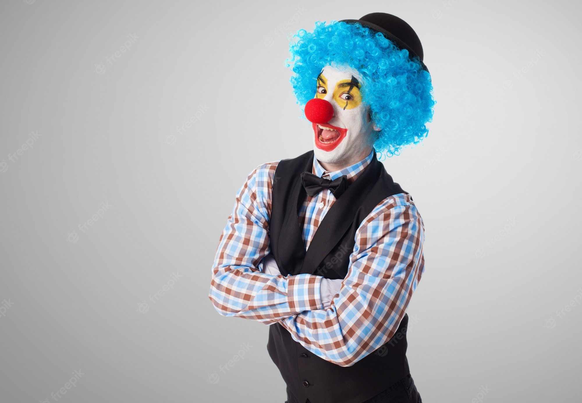 Funny Clown Wallpapers