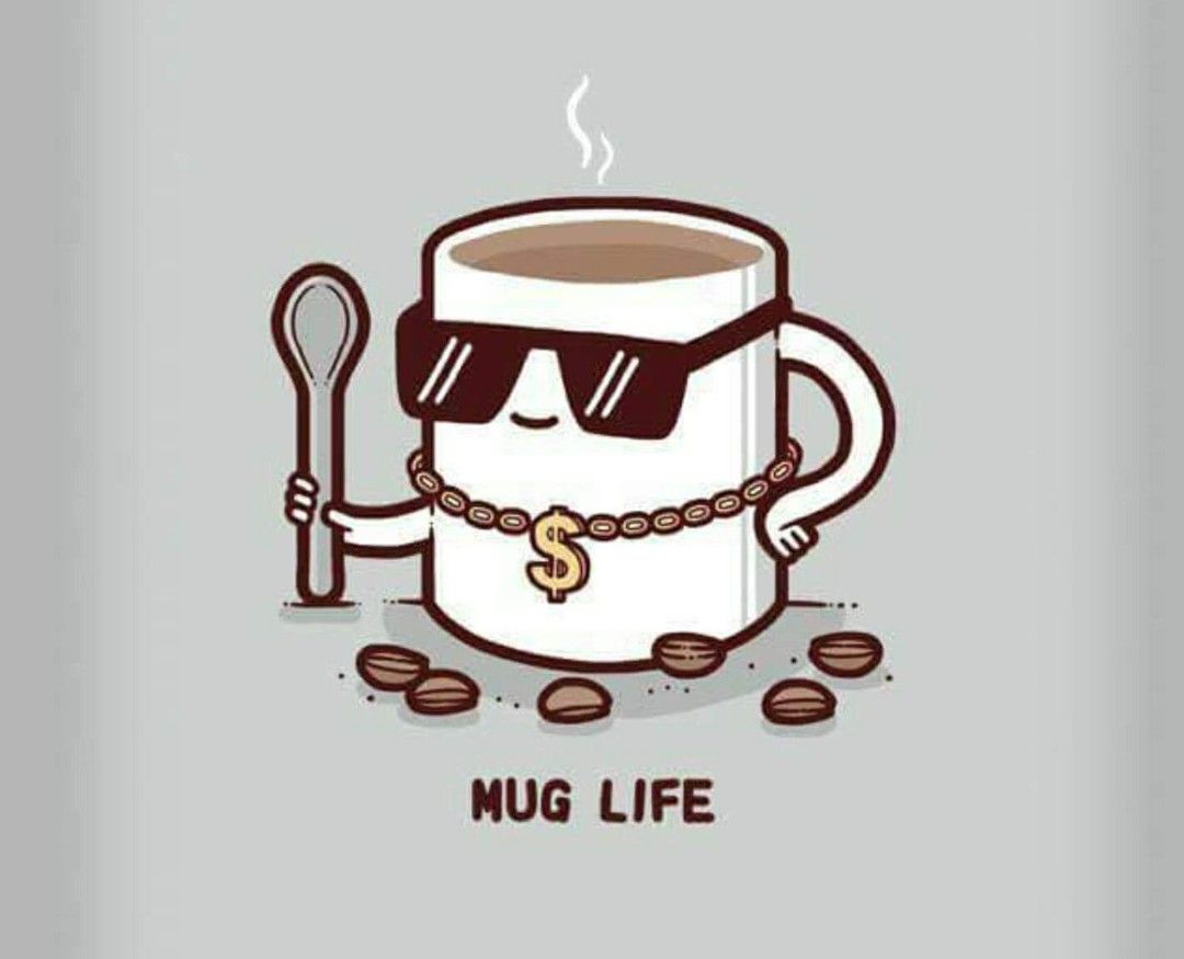 Funny Coffee Pictures Free Wallpapers