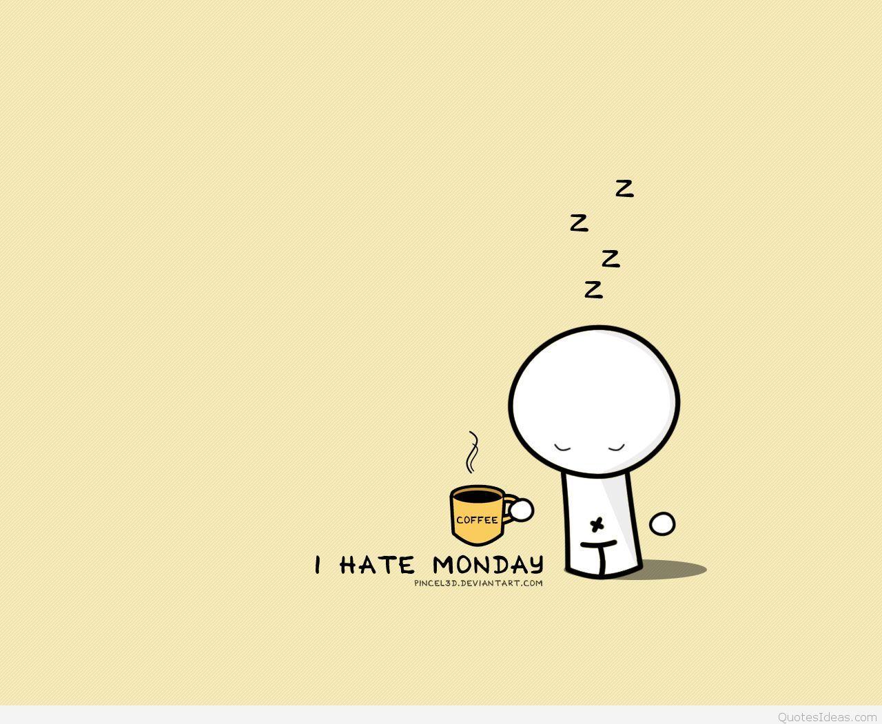 Funny Coffee Pictures Free Wallpapers