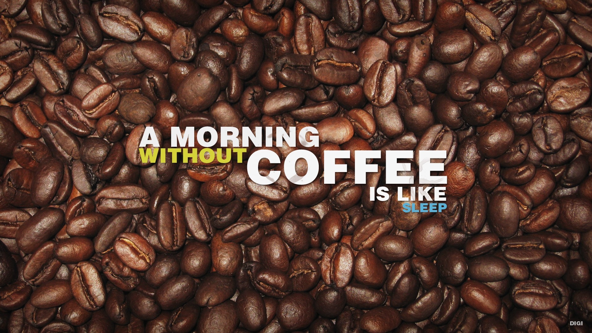 Funny Coffee Pictures Free Wallpapers