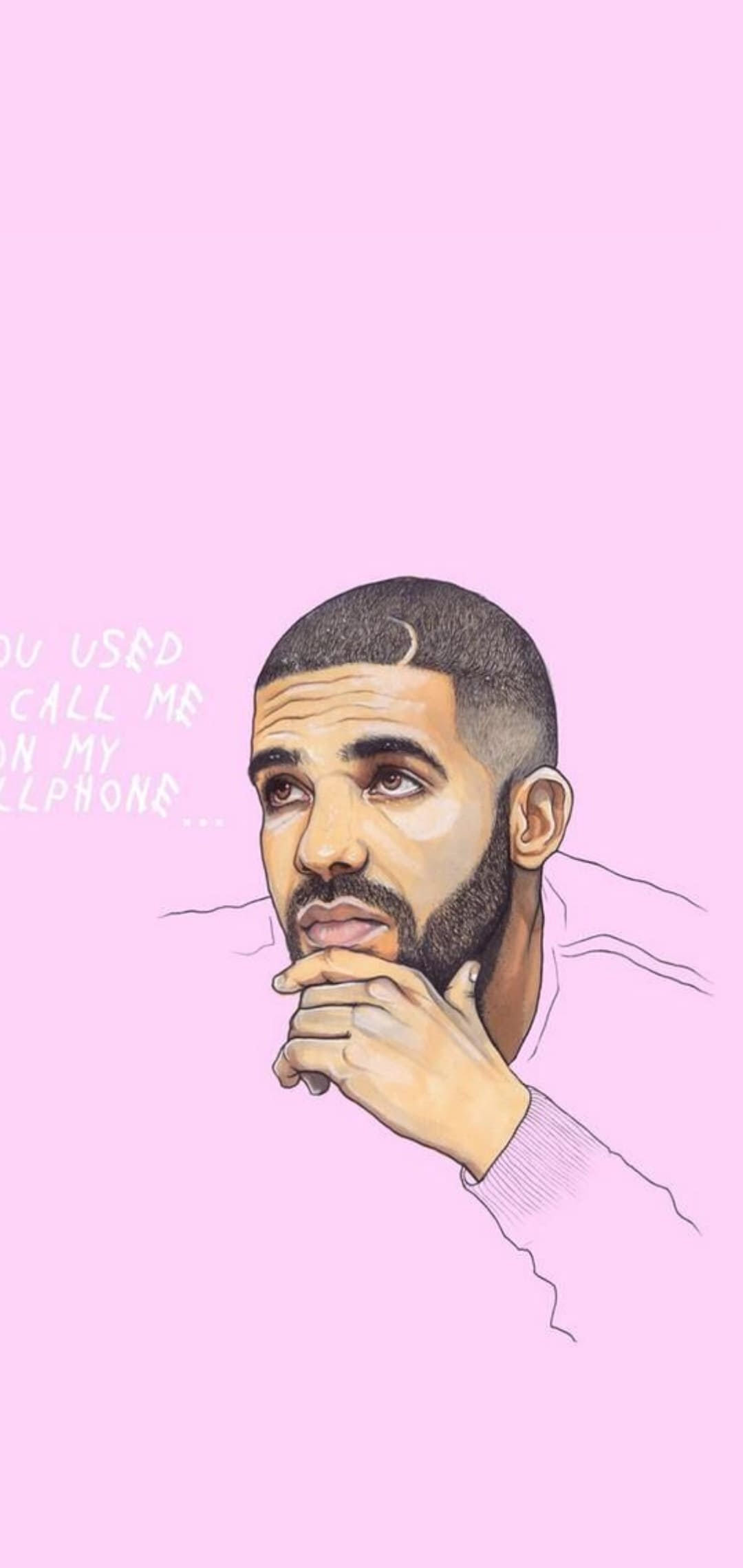 Funny Drake Picture Wallpapers