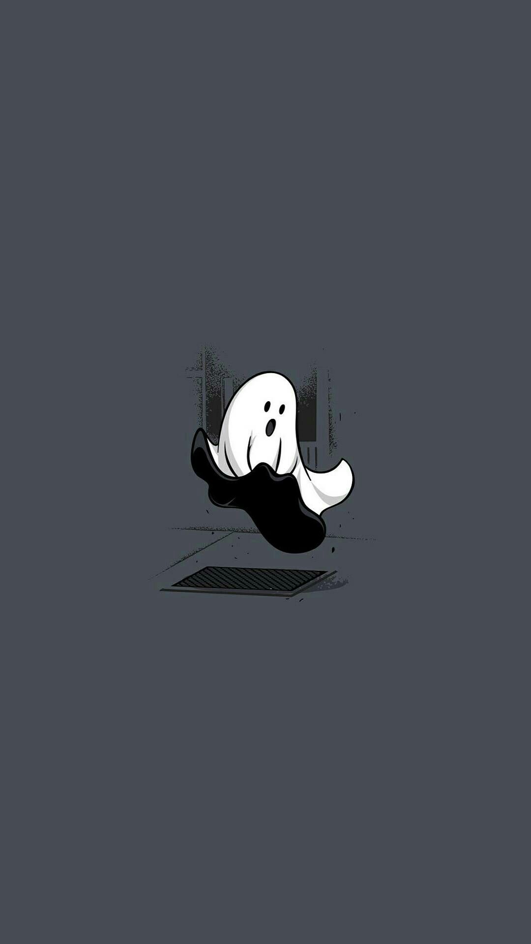 Funny Ghost Wallpapers