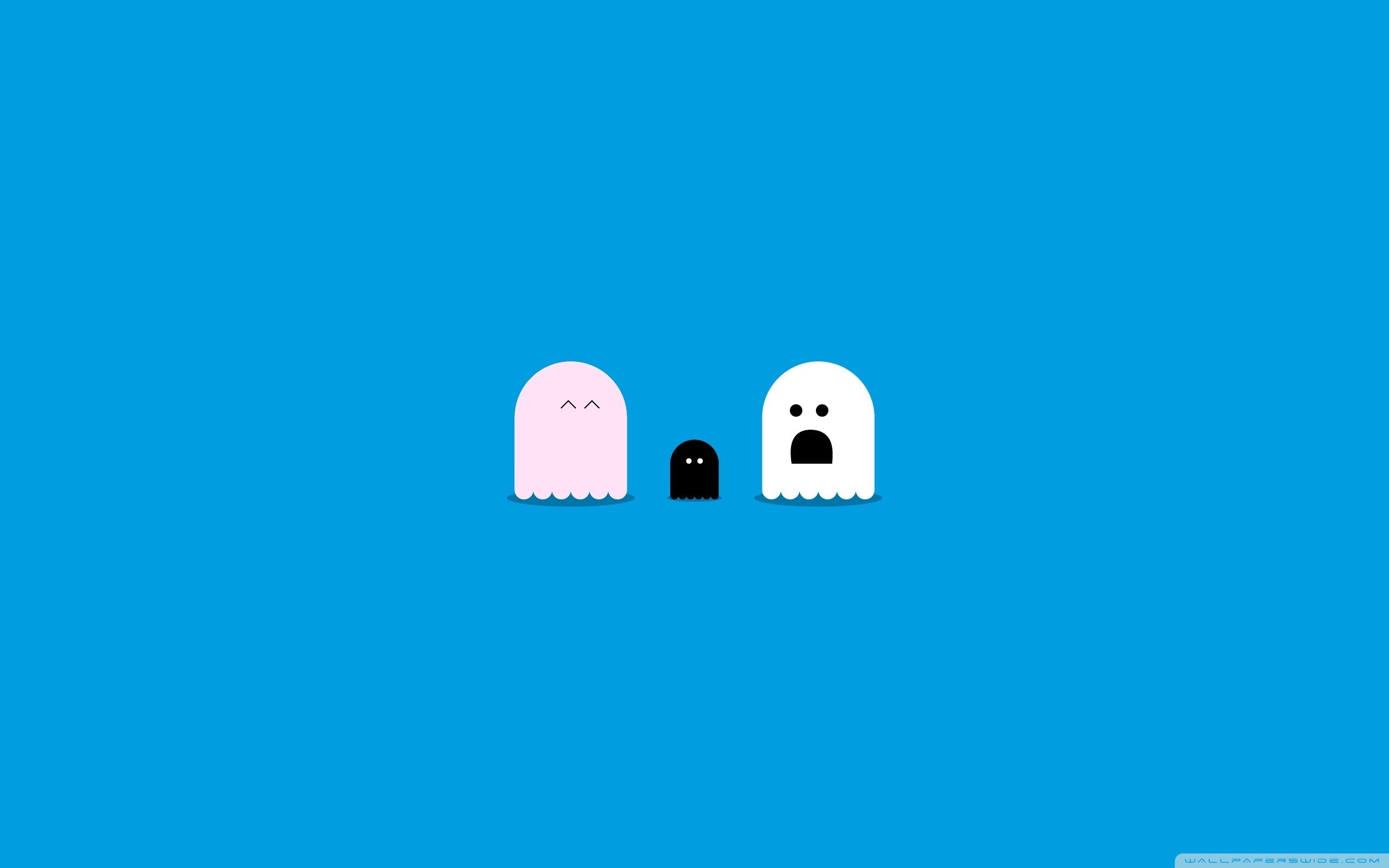 Funny Ghost Wallpapers