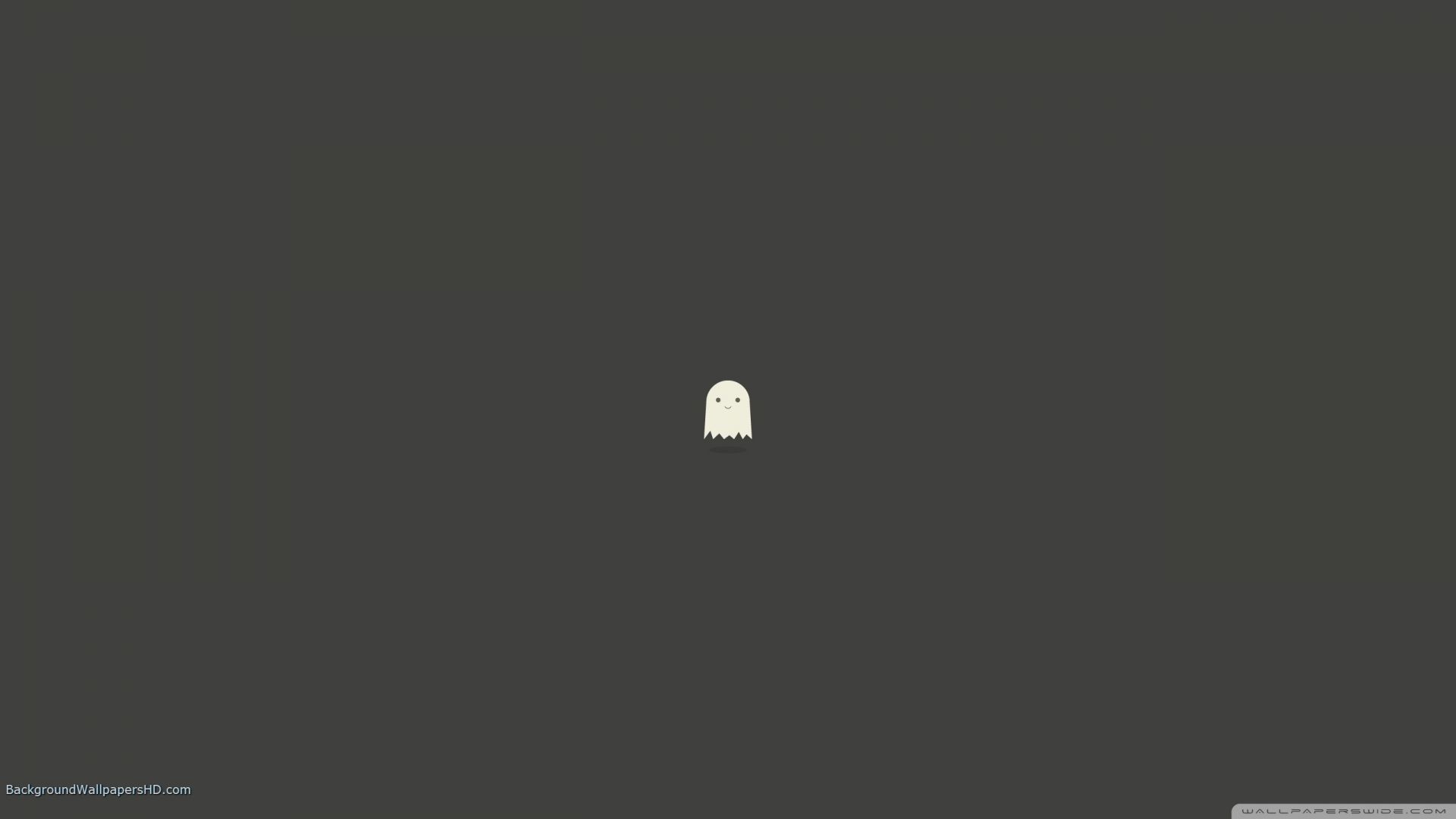 Funny Ghost Wallpapers