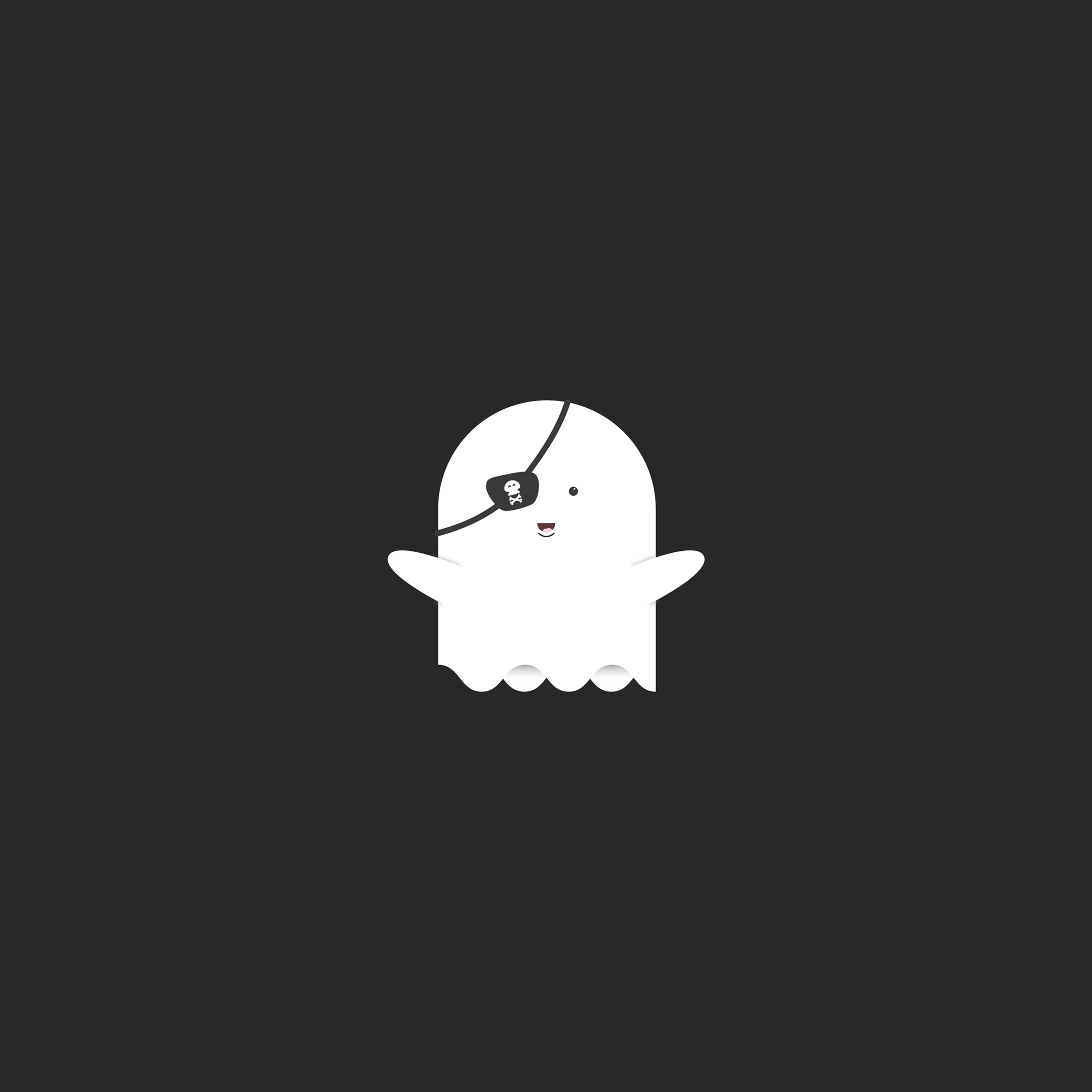 Funny Ghost Wallpapers