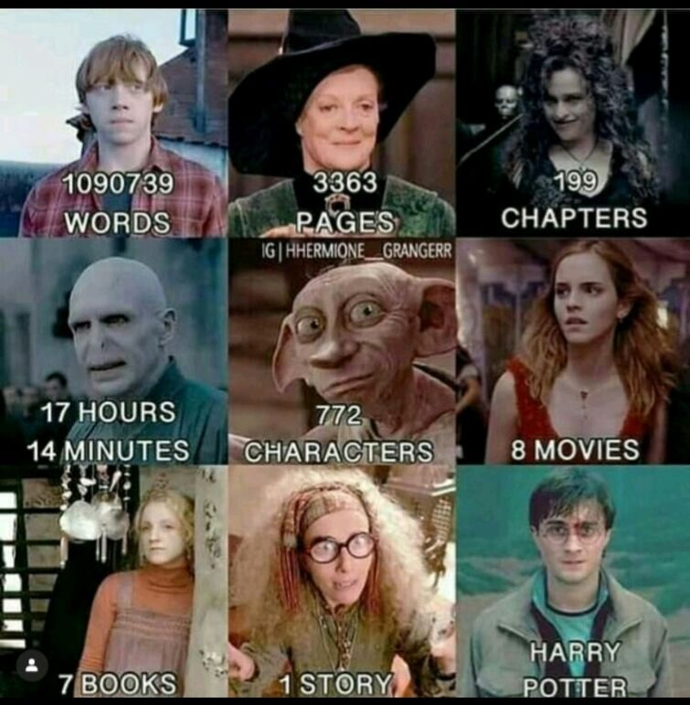 Funny Harry Potter Wallpapers