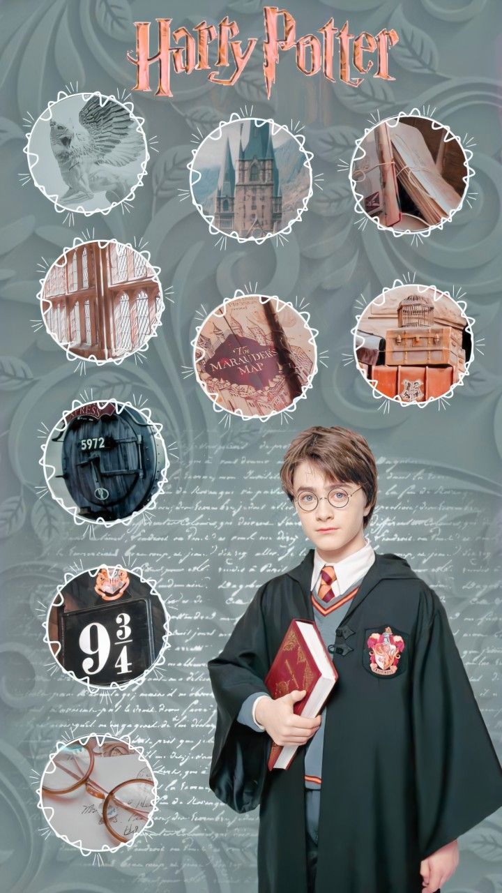 Funny Harry Potter Wallpapers