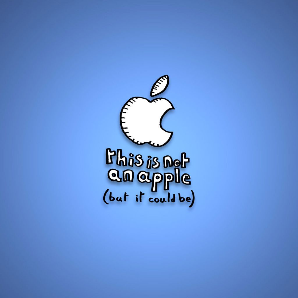 Funny Ipad Wallpapers