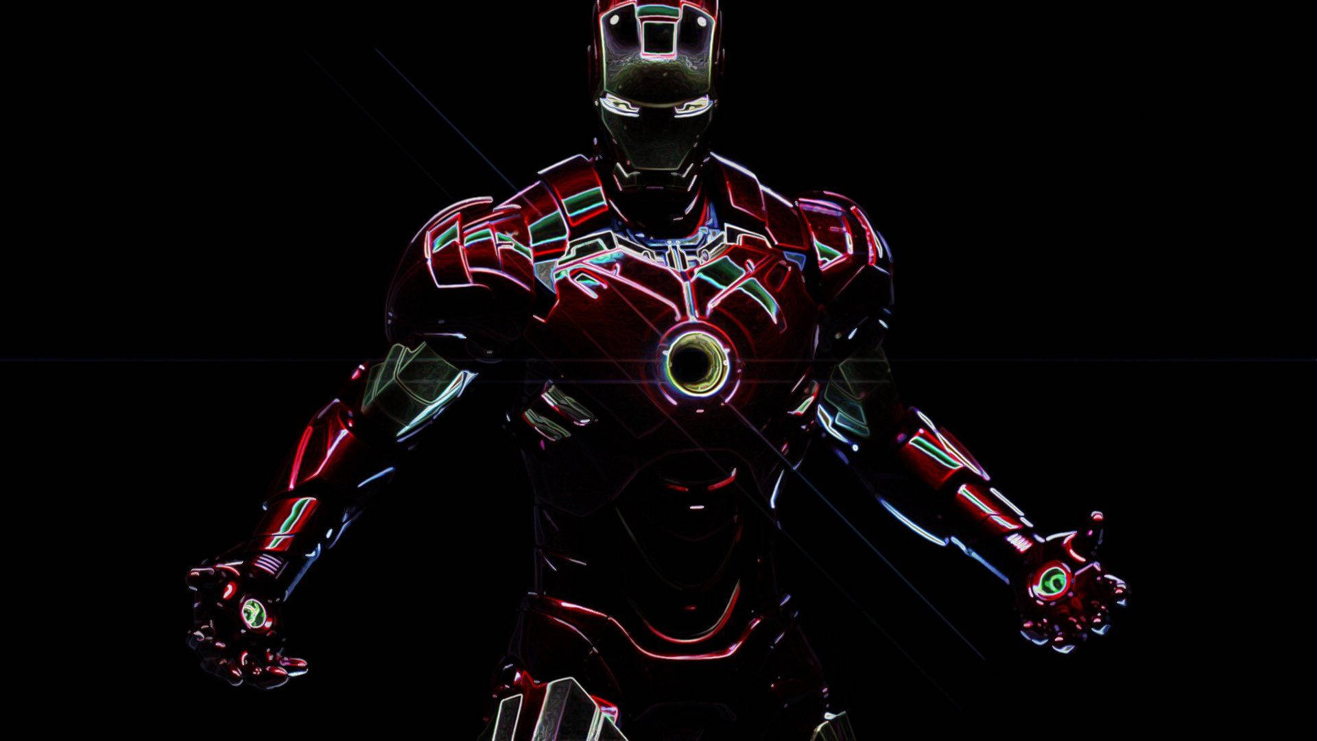 Funny Iron Man Pics Wallpapers