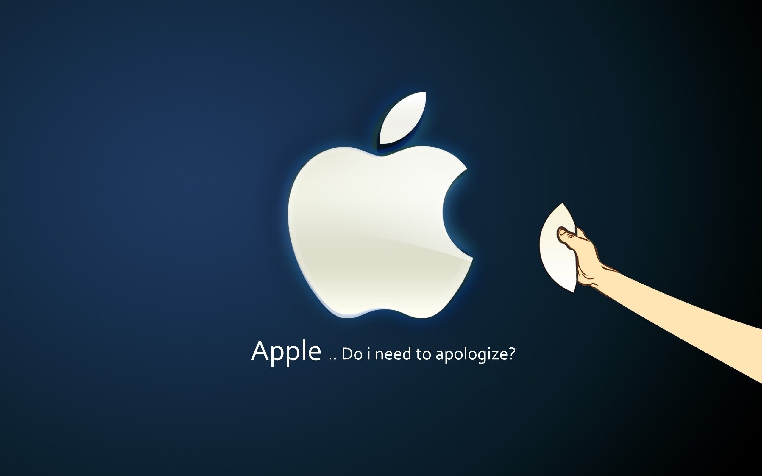 Funny Macbook Wallpapers