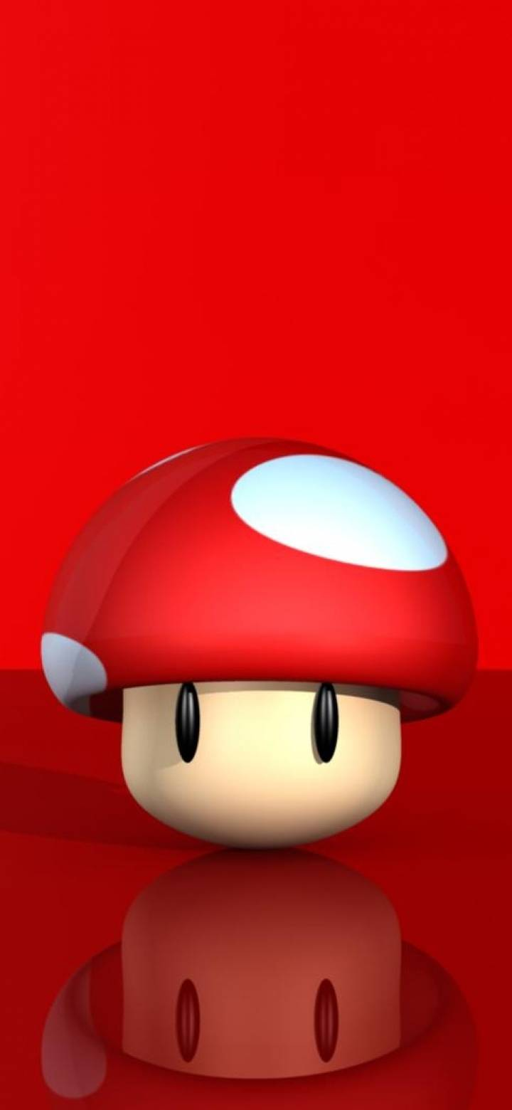 Funny Mario Wallpapers