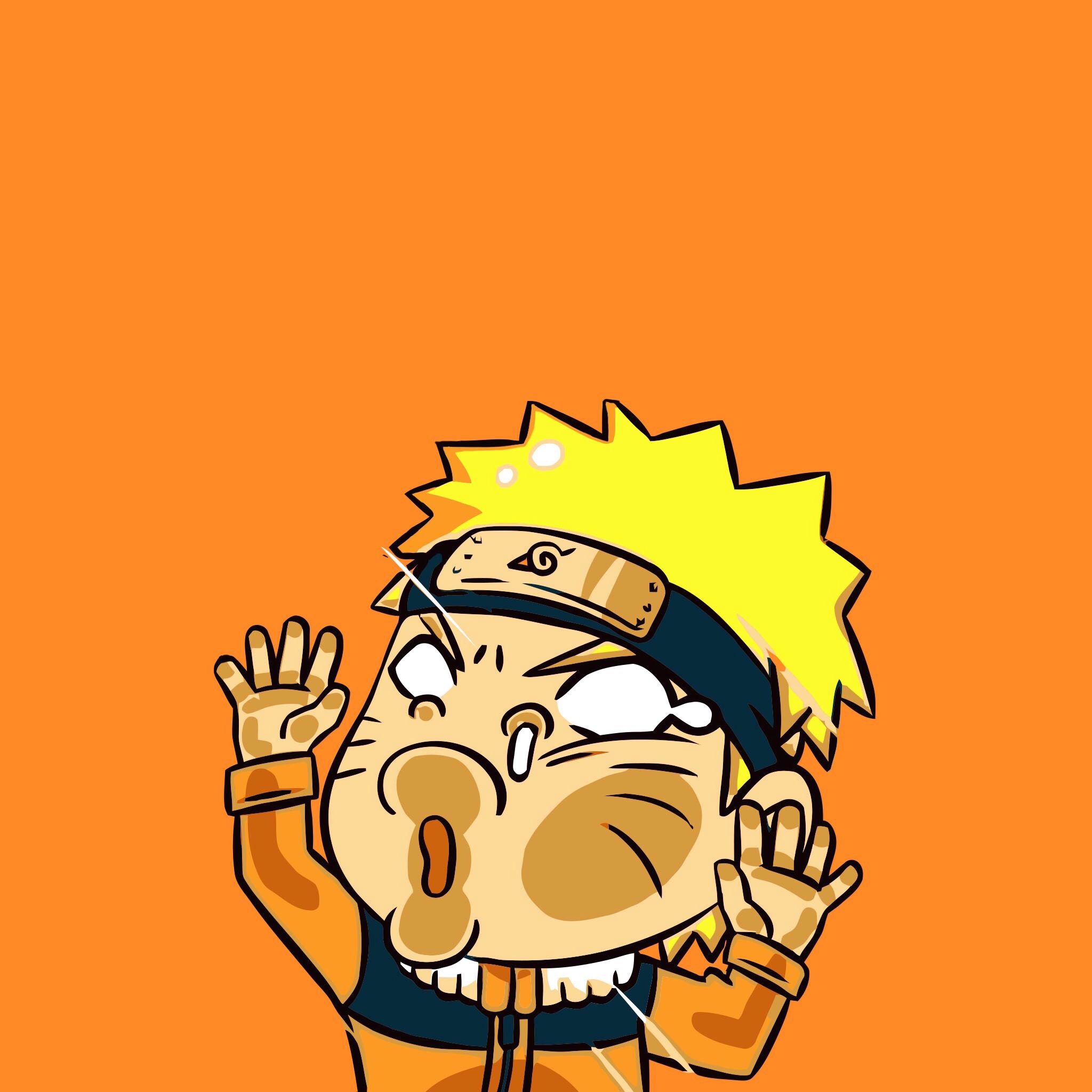 Funny Naruto Pictures Wallpapers