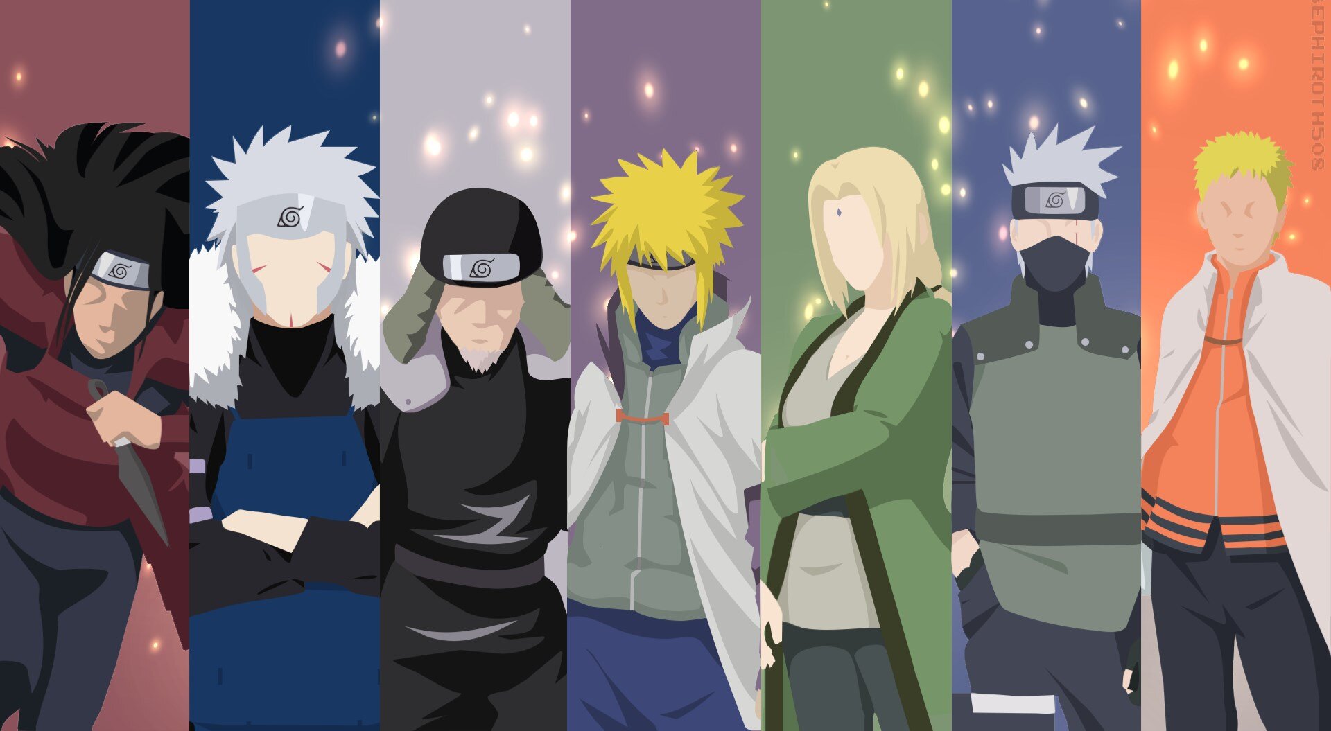 Funny Naruto Pictures Wallpapers