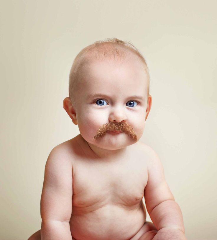 Funny Pictures Babys Wallpapers