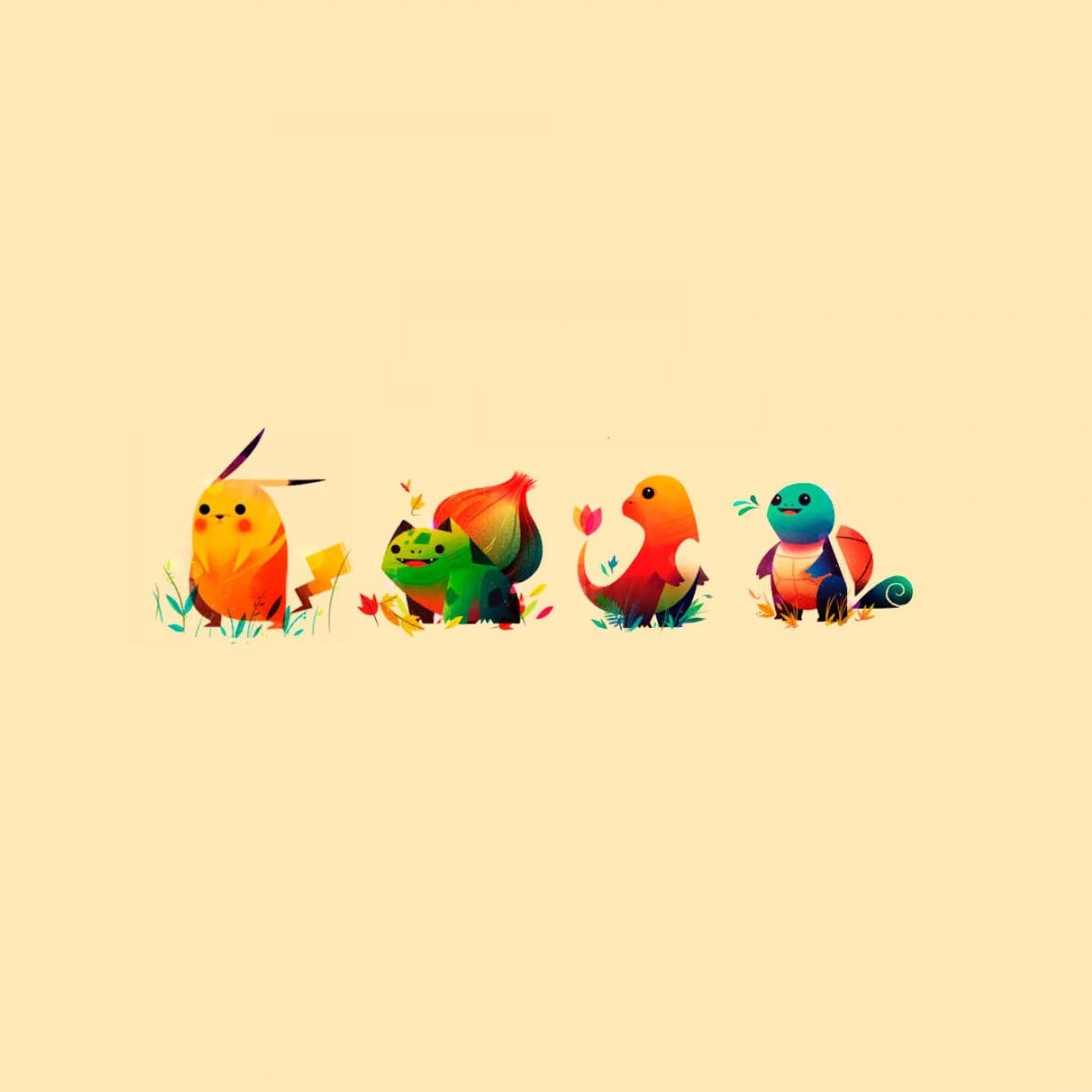 Funny Pokemon Wallpapers