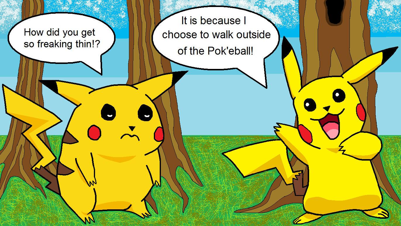 Funny Pokemon Wallpapers