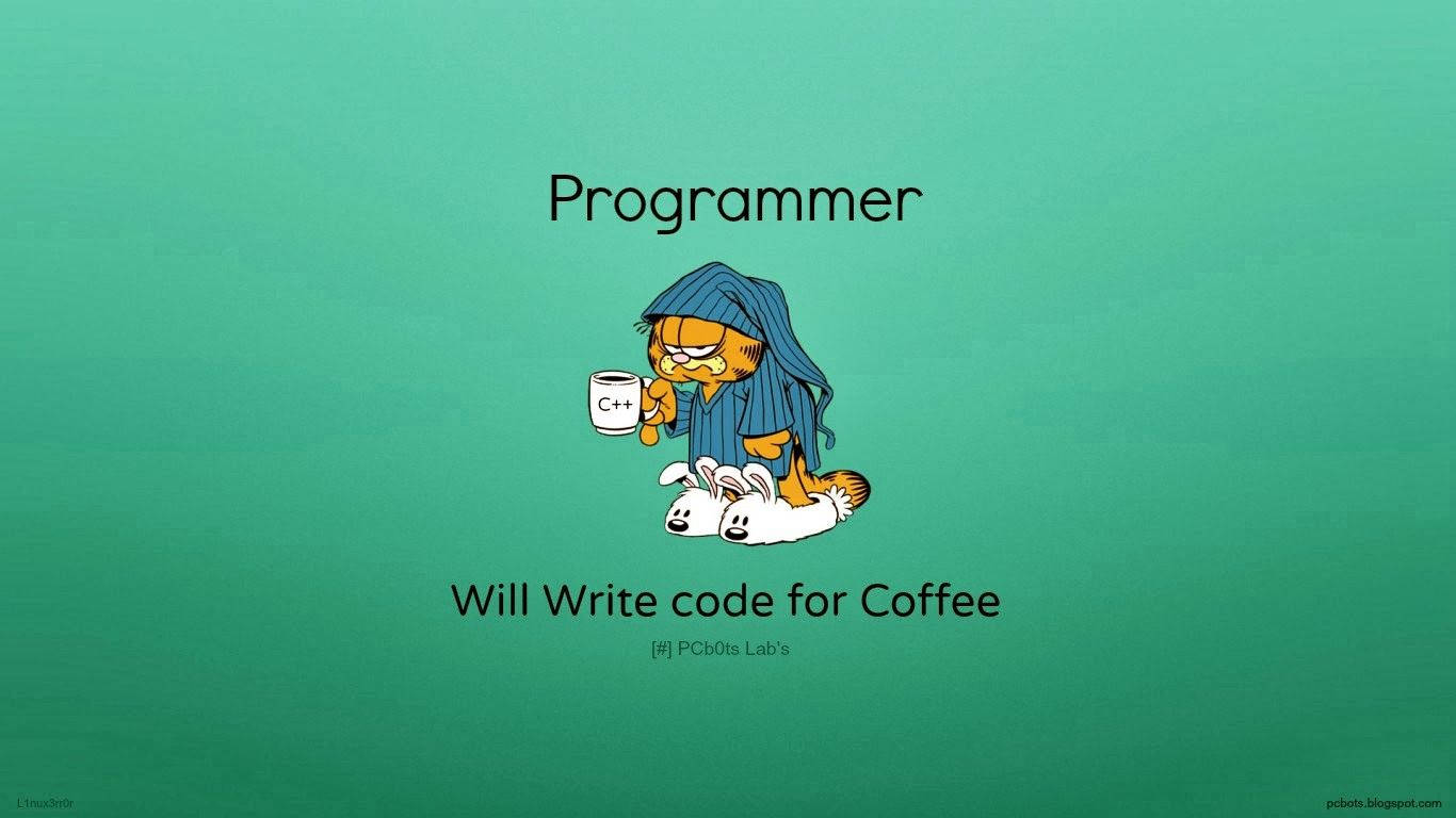 Funny Programmer Wallpapers