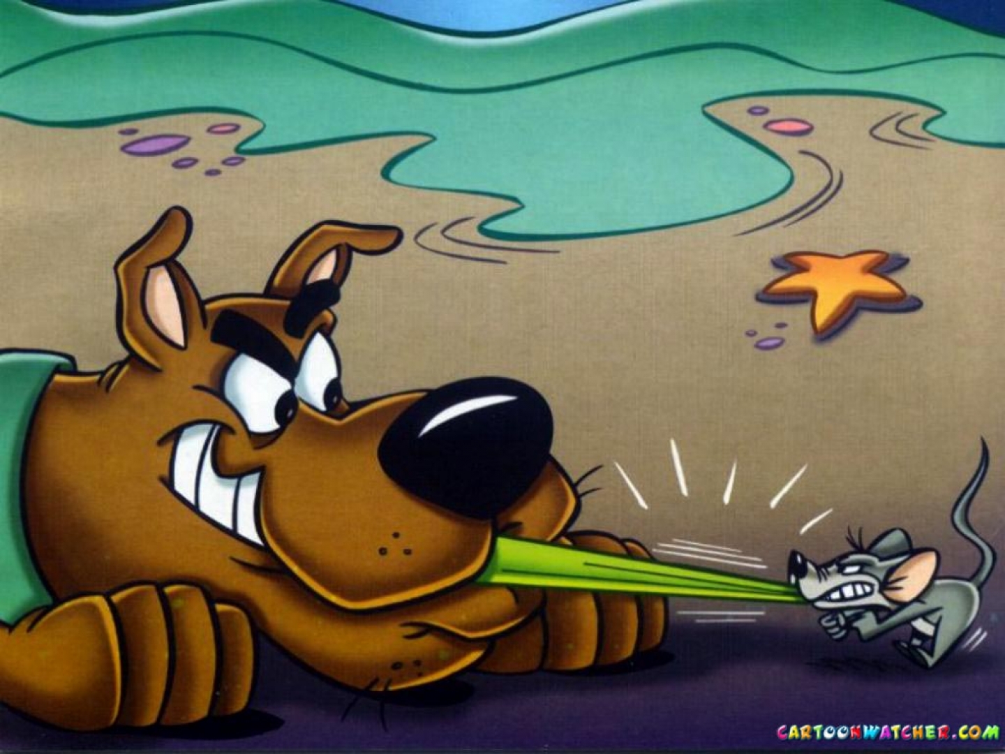 Funny Scooby Doo Pics Wallpapers