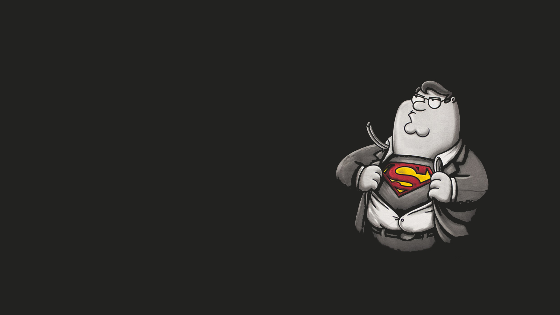 Funny Superhero Wallpapers