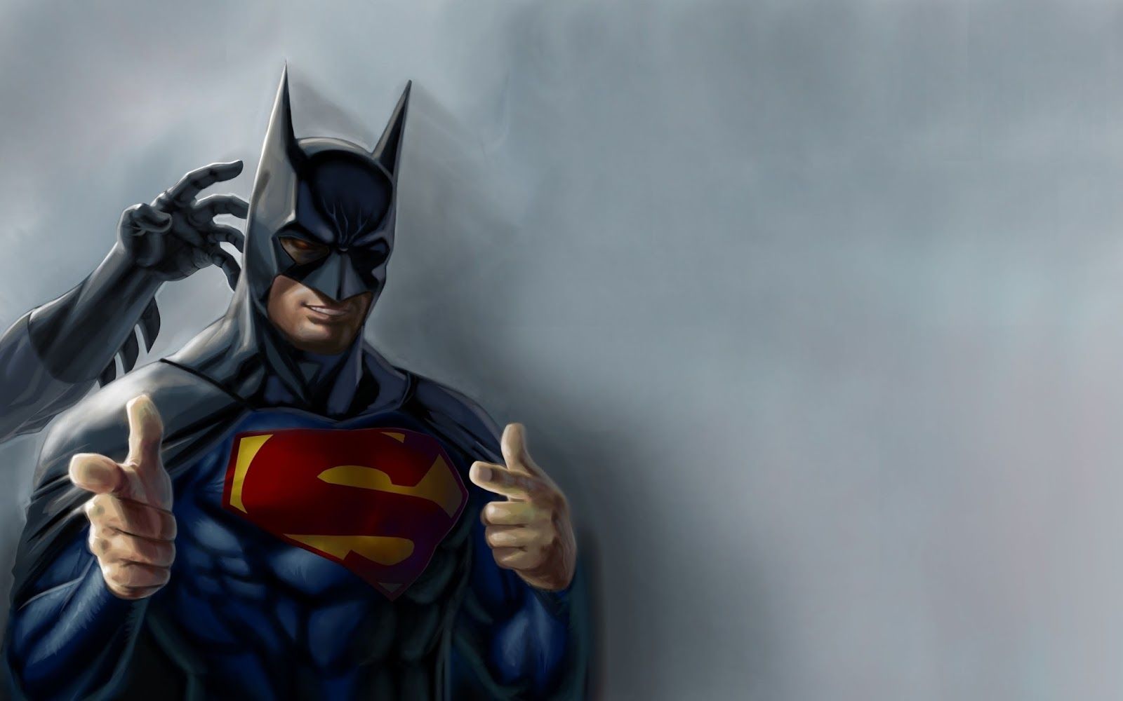 Funny Superman Pics Wallpapers