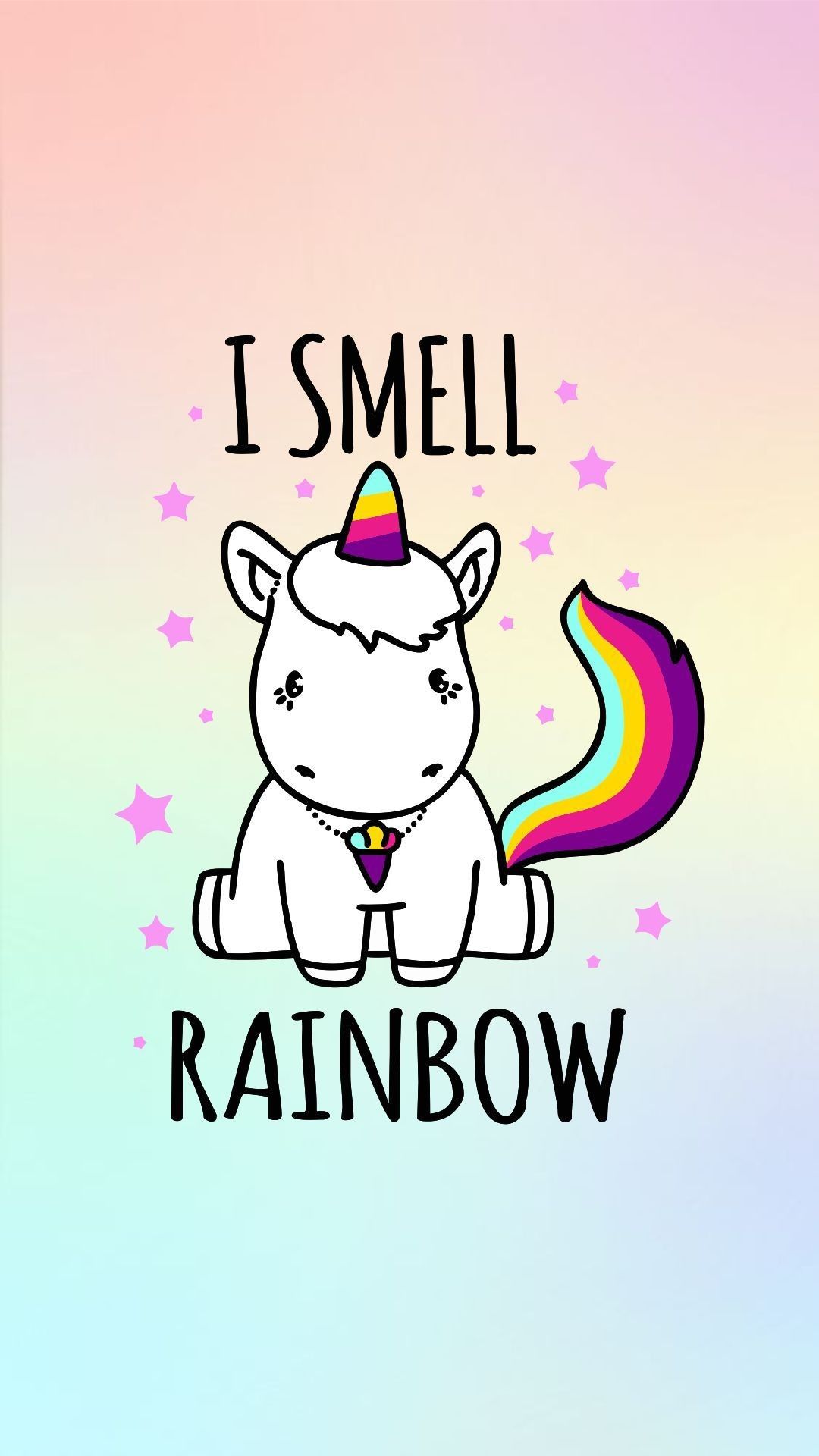 Funny Unicorn Wallpapers