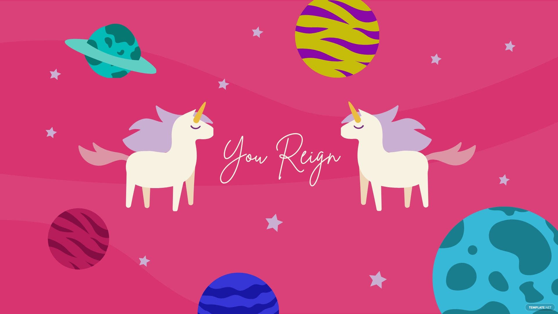 Funny Unicorn Wallpapers