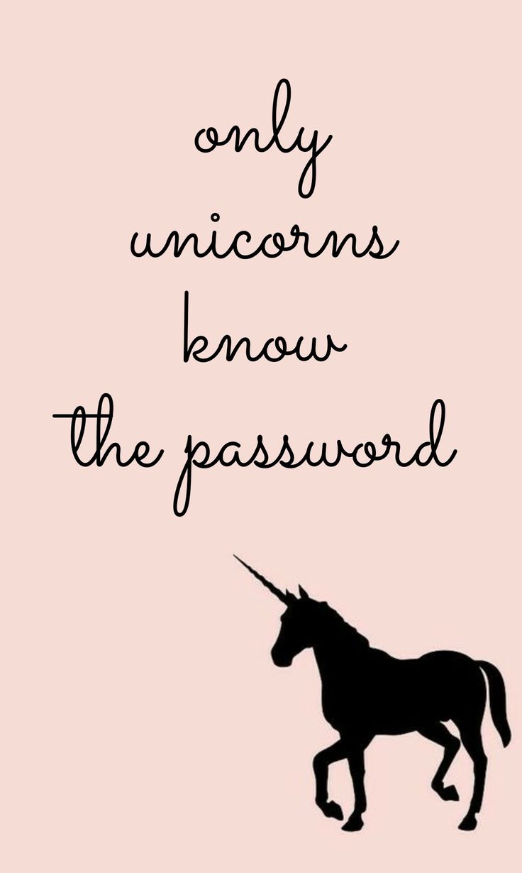 Funny Unicorn Wallpapers