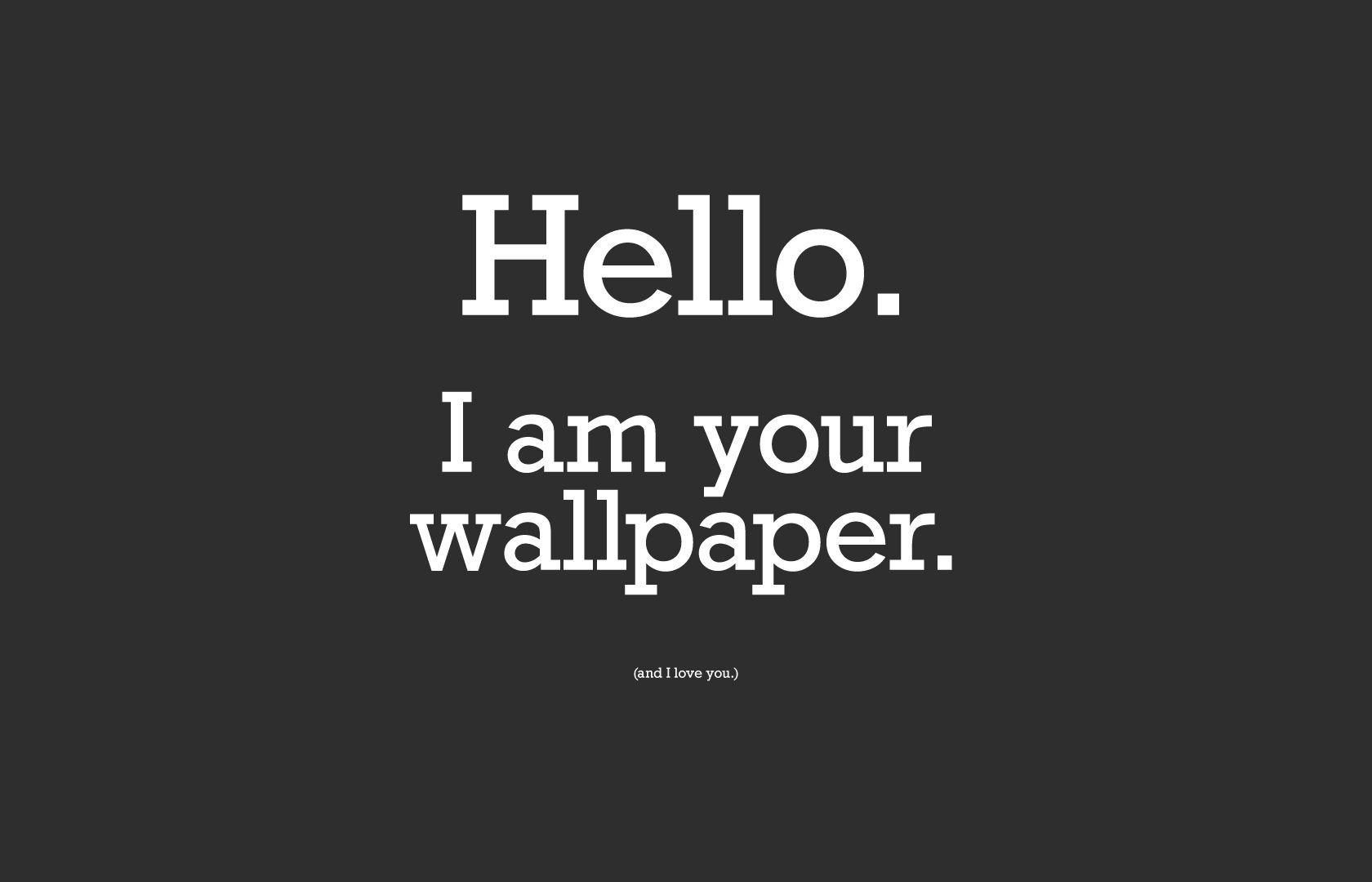 Funny Clean Wallpapers