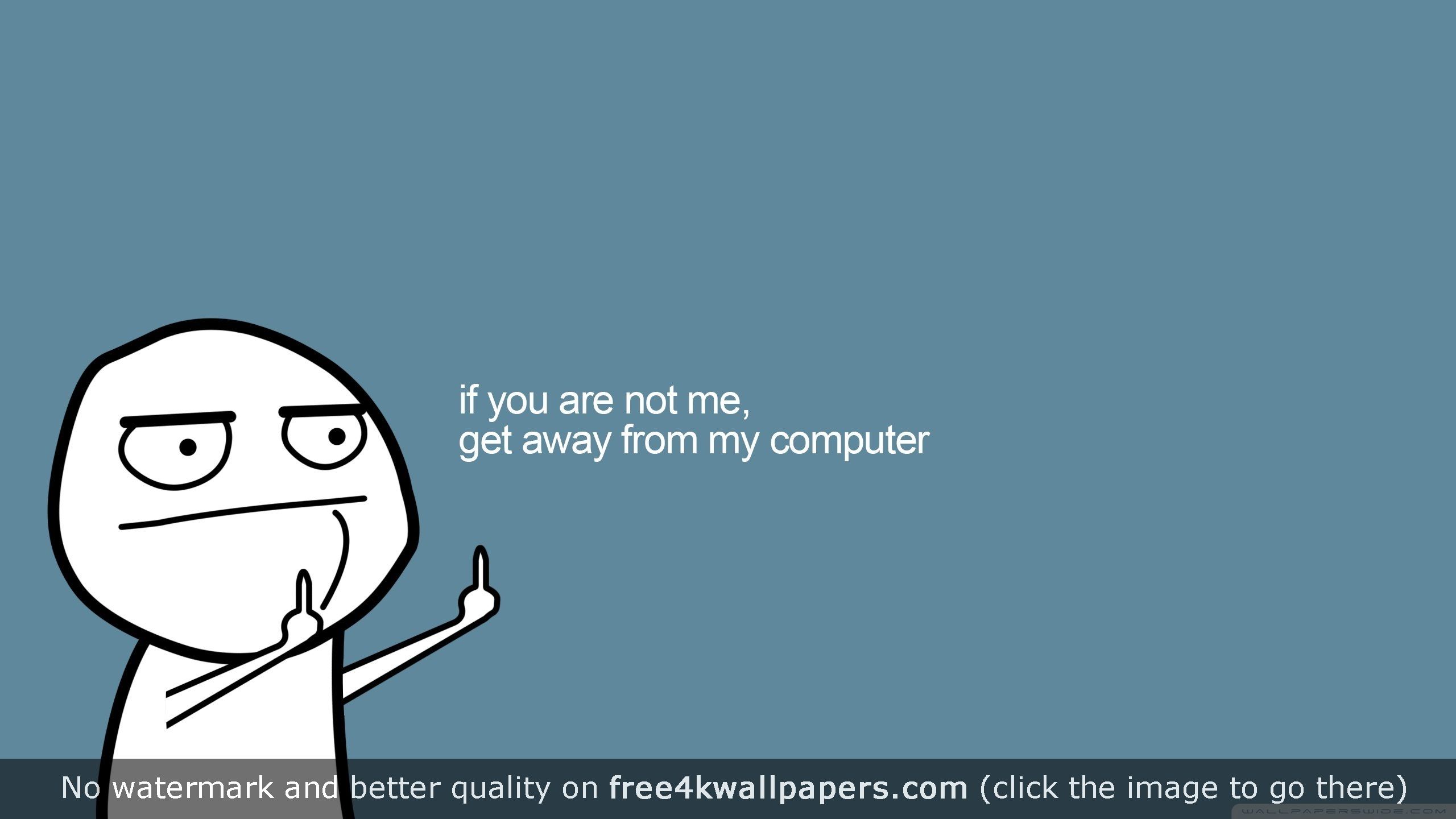 Funny For Laptop Wallpapers