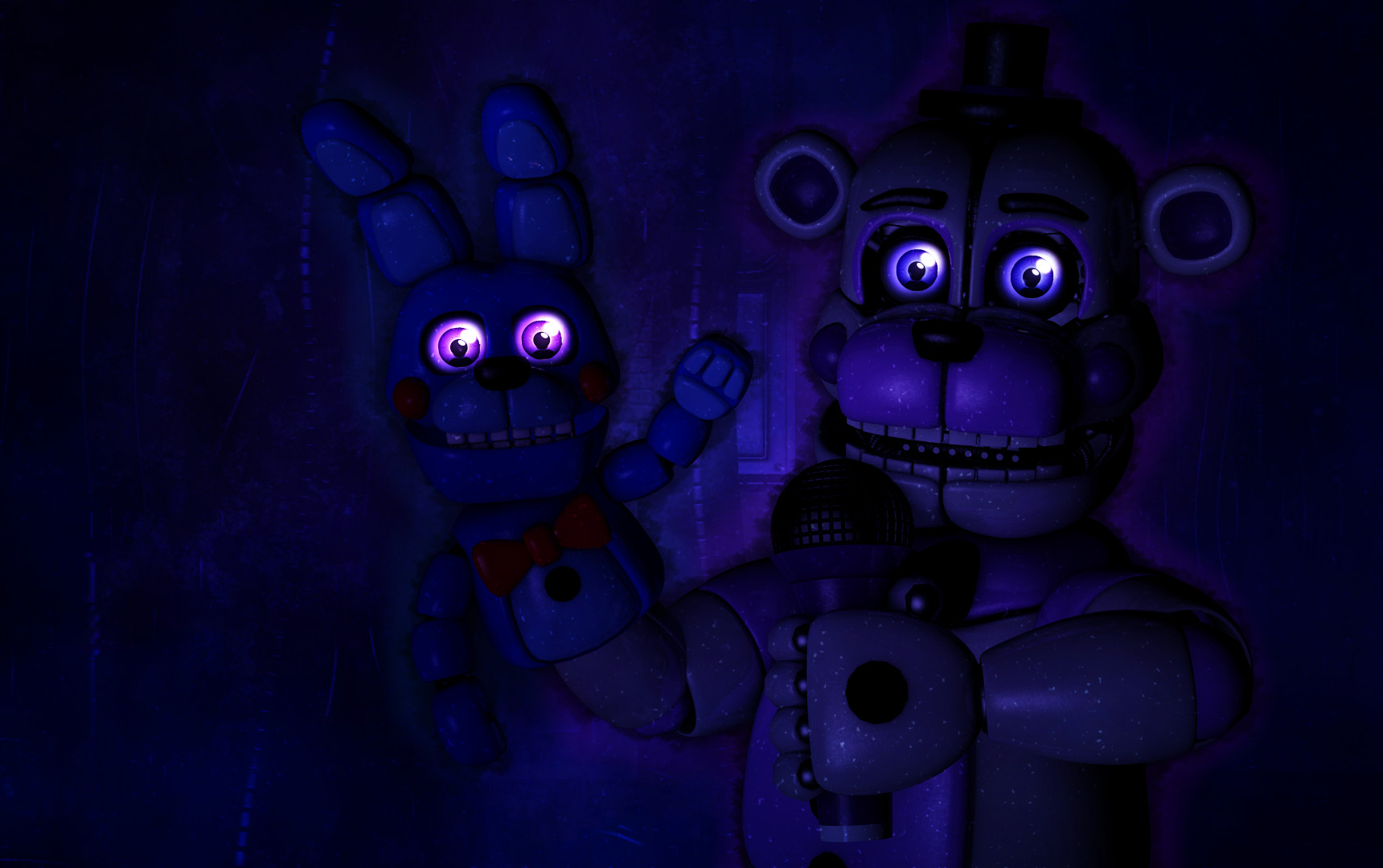 Funtime Freddy Wallpapers