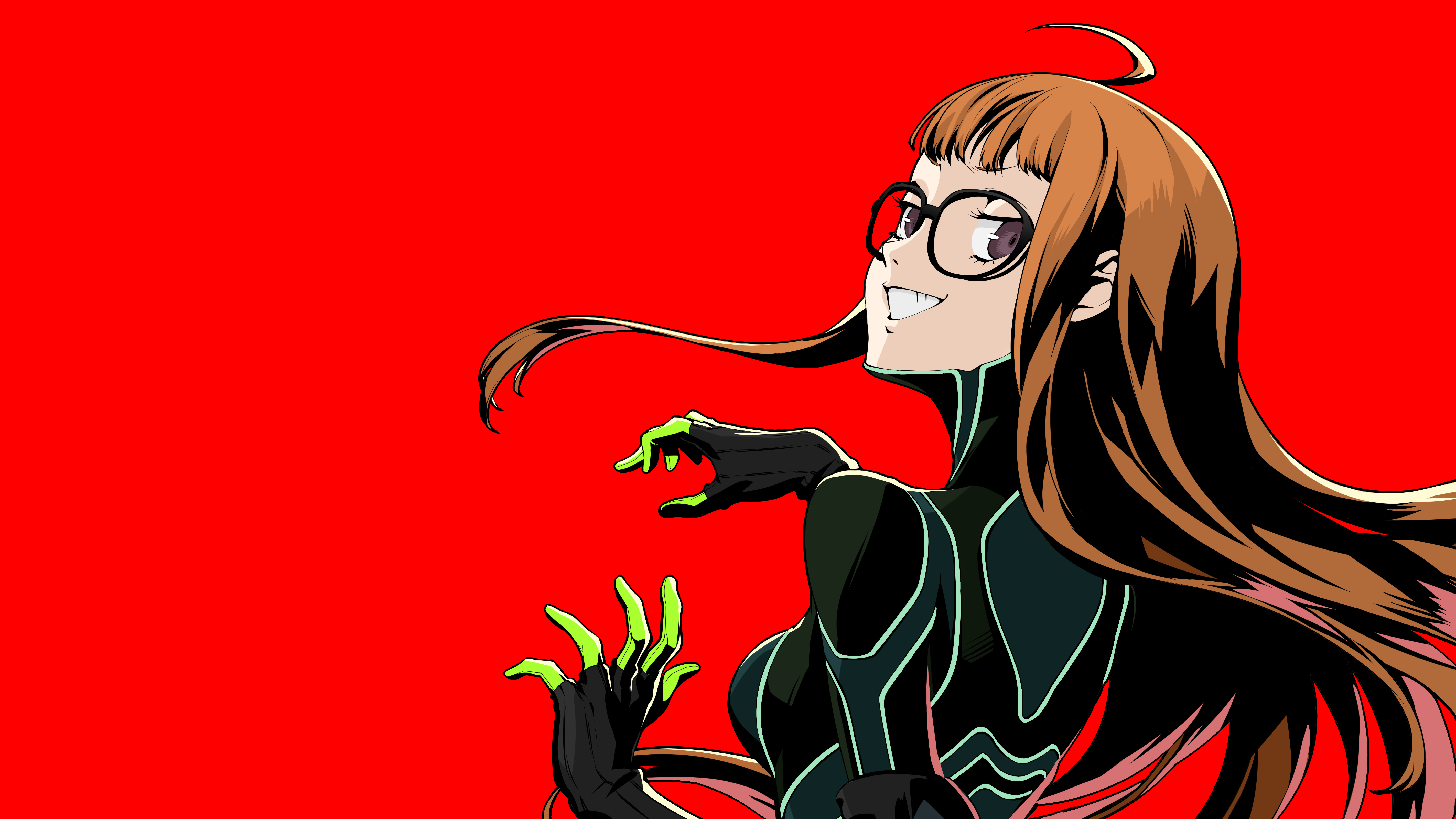 Futaba Wallpapers