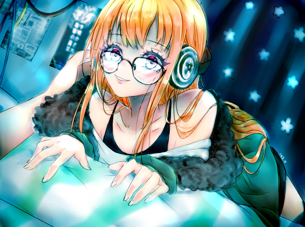 Futaba Wallpapers