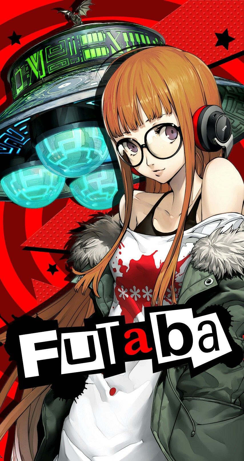 Futaba Wallpapers